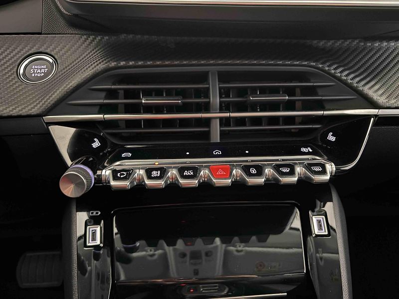 Peugeot 208 (2026) Allure Hybrid 110 e-DCS6 - fotka 21 z 37