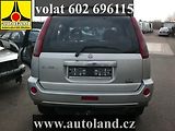 Nissan X-Trail (2005) VOLAT 602 696115 - náhled 2