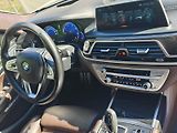 BMW Řada 7 (2016) 3,0 740d xDrive M - náhled 24