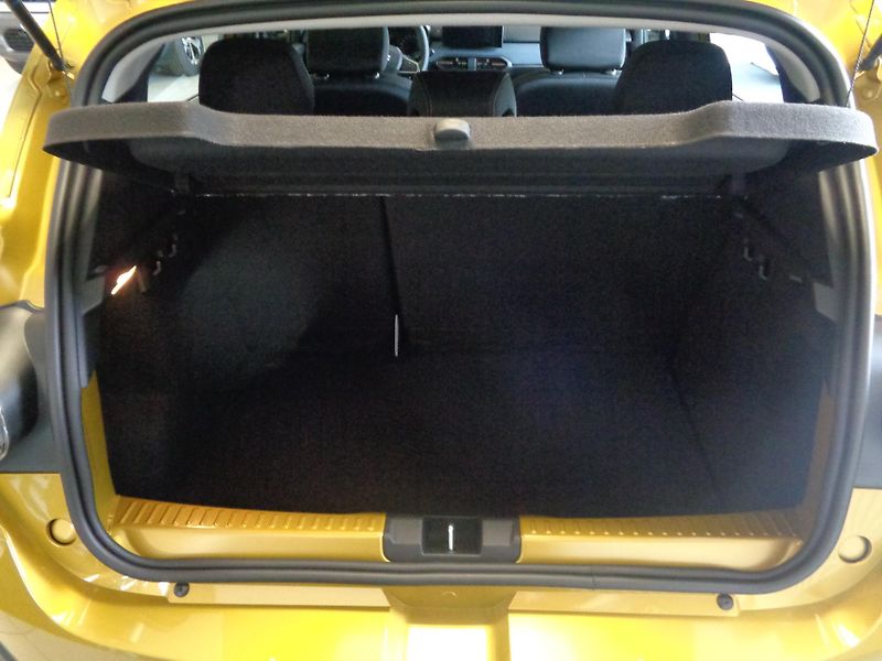 Dacia Sandero (2026) Stepway Expression TCe 110     - fotka 6 z 12