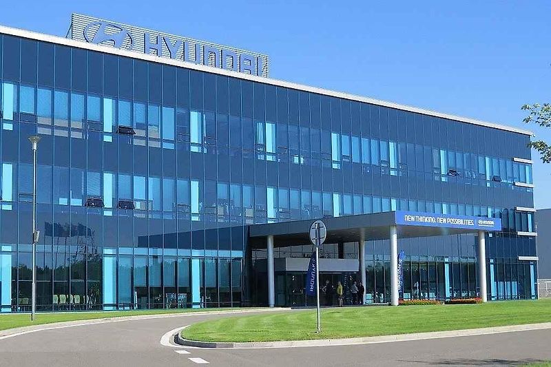 V automobilce Hyundai v Nošovicích na Frýdecko-Místecku se 16. května uskutečnil slavnostní ceremoniál u příležitosti výroby jubilejního miliontého vozu. Letos má v plánu vyrobit 300.000 vozů, což je plná kapacita.
