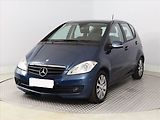 Mercedes-Benz Třídy A (2012) A 160 CDI , Automat, Tempomat - náhled 1