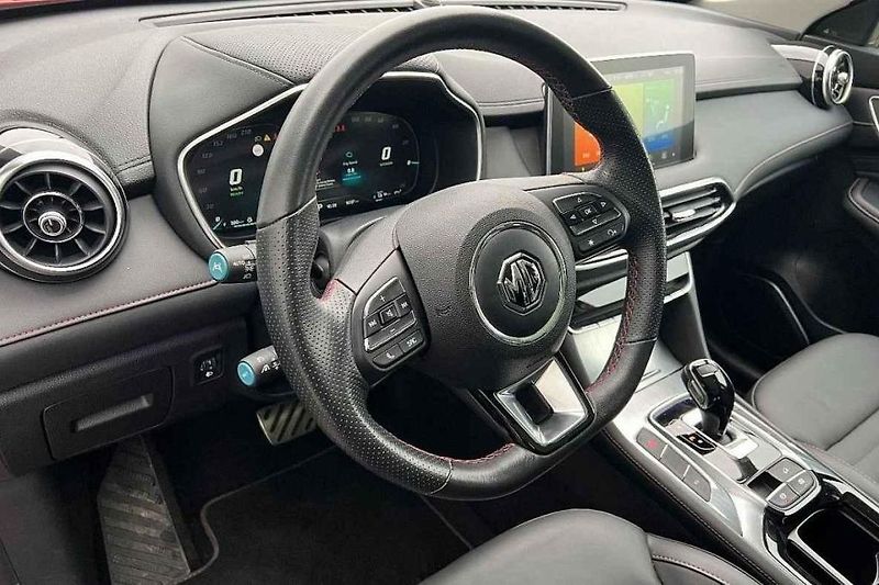 Dongfeng T5 EVO 1.5T.