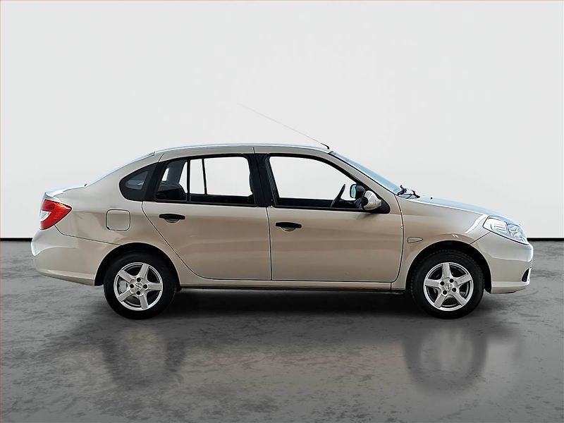 Renault Thalia (2012) 1.2 16V, po STK, pěkný stav - fotka 6 z 14