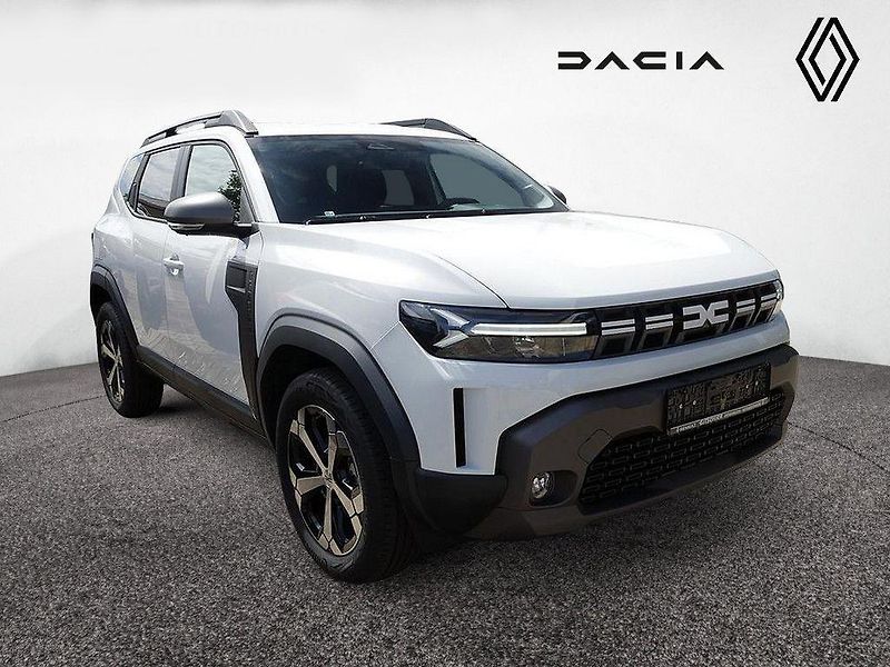 Dacia Duster (2026) LPG 4x4 Hybrid Automat AKCE - fotografie inzerátu