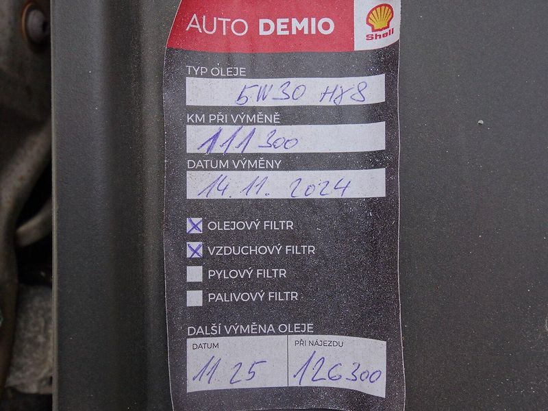 Volkswagen Passat (2013) 1.4TSI 110kW DSG E-FUEL - fotka 27 z 44