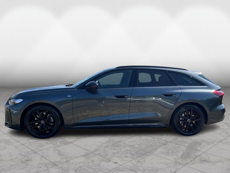 Audi A5 (2025) Avant TDI quattro 150kW STR - fotka 4 z 29