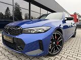 BMW Řada 3 (2023) M340i 275kW XDRIVE HUD PANORAM - náhled 1
