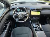 Hyundai Tucson 1.6 T-GDi HEV NLine, serv.kn. - náhled 12