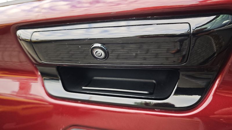 Dodge RAM (2026) 1500  I6 Limited MY26 - fotka 10 z 53