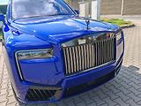 Rolls-Royce Cullinan Black Badge, CZ, Nový vůz - náhled 3