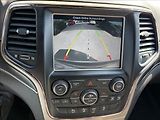 Jeep Grand Cherokee 3,0 CRD 184KW SUMMIT ČR.1.MAJ. - náhled 13