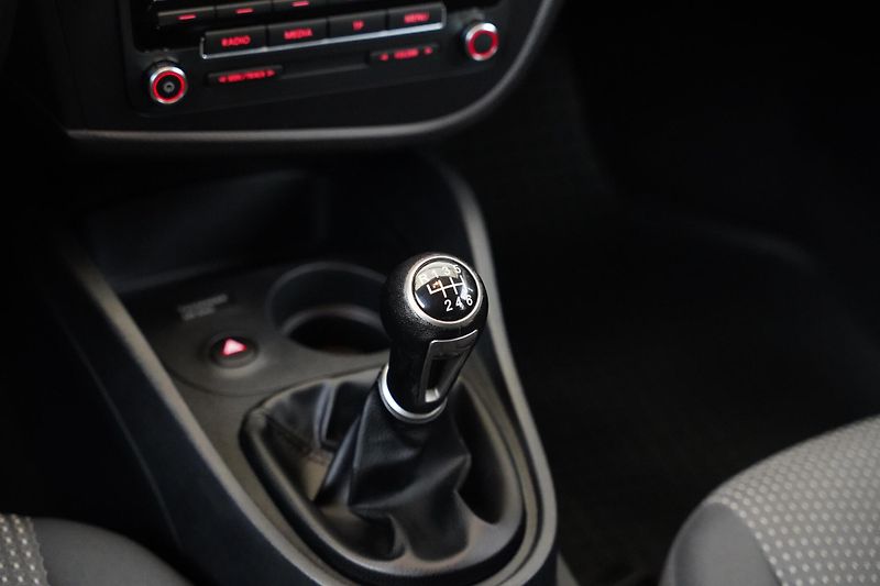 Seat Leon - fotka 20 z 25