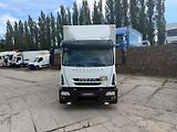 Iveco Eurocargo (2012) 120E25 EEV ČELO - náhled 1