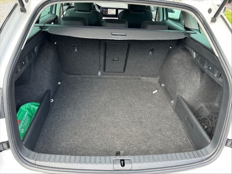 Škoda Octavia 2,0 TDI 85 Style - fotka 6 z 11
