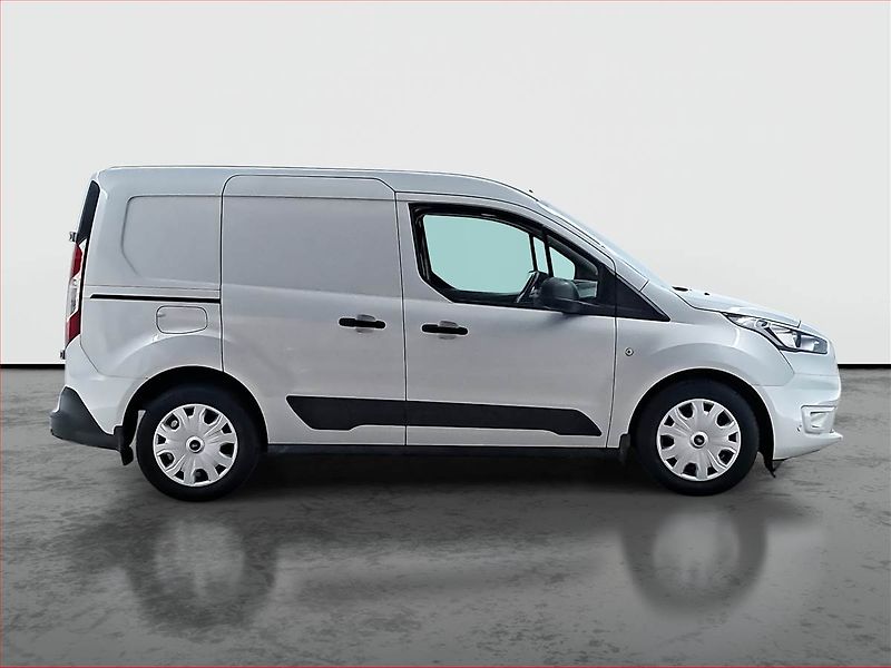Ford Transit Connect (2020) Trend 1.0 EcoBoost, ČR, 1Maj - fotka 6 z 16