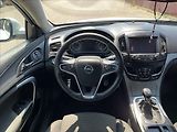 Opel Insignia 1,6 CDTi KLIMA ROZVODY SERVIS - náhled 14