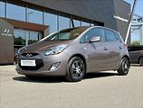 Hyundai ix20 1,4 i  Trikolor Essential - náhled 1