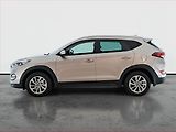 Hyundai Tucson (2016) 1.7 CRDi, Serv.kniha, Kůže - náhled 2