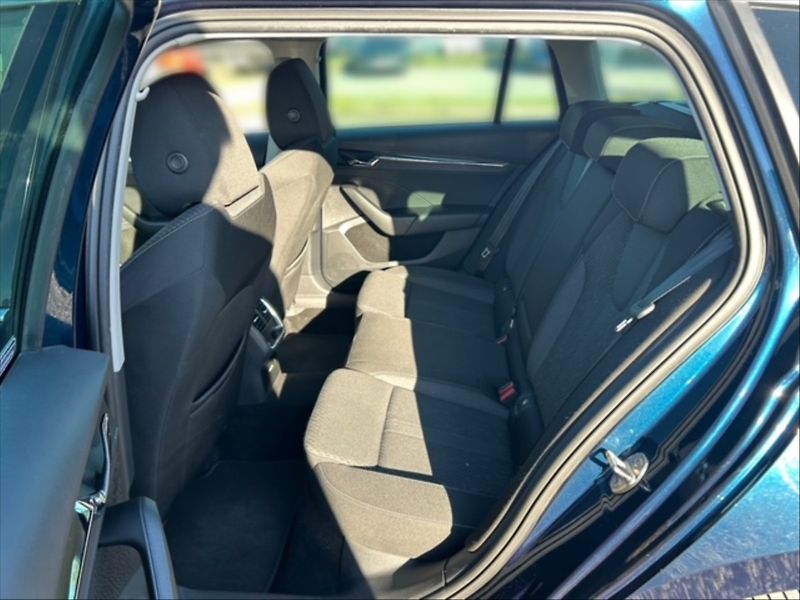 Škoda Octavia 1,4 TSI 150 Style AT - fotka 8 z 11