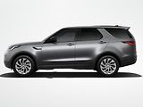 Land Rover Discovery (2025) D250 S AWD AUT - náhled 1