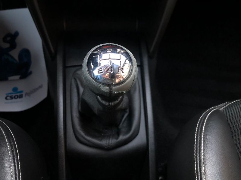 Peugeot 207 (2008) 1.6 HDi OUTDOOR - fotka 20 z 29