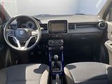 Suzuki Ignis (2023) 1.2i, 1.maj,ČR, servis.kniha - náhled 8
