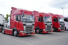 Scania (2022) R 450 / ACC / E 6 / RETARDER / - fotografie inzerátu