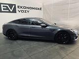 Tesla Model S (2020) S 800PS, REZERVOVÁNO - náhled 2