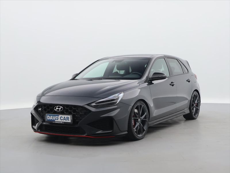 Hyundai i30 2,0 TGDI 206kW N Performance - fotka 3 z 33