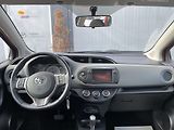 Toyota Yaris 1.33i, ČR, Active, automat - náhled 10