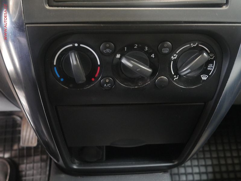 Suzuki SX4 (2013) 1.6VVT 4x4, 1.maj,ČR, AC - fotka 16 z 16