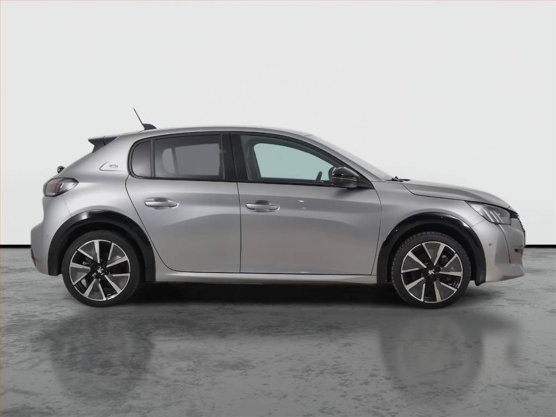 Peugeot 208 (2020) GT 50 kWh, SoH 90%, Automat - fotka 6 z 22