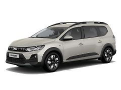 Dacia Jogger (2026) Expression Eco-G 120 7 míst - fotografie inzerátu