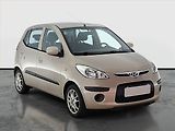 Hyundai i10 (2008) 1.2, nová STK, jezdí skvěle - náhled 1