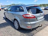 Ford Mondeo 2,0 103kw - náhled 4
