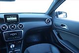 Mercedes-Benz Třídy A (2014) A 180, Park. senzory - náhled 8