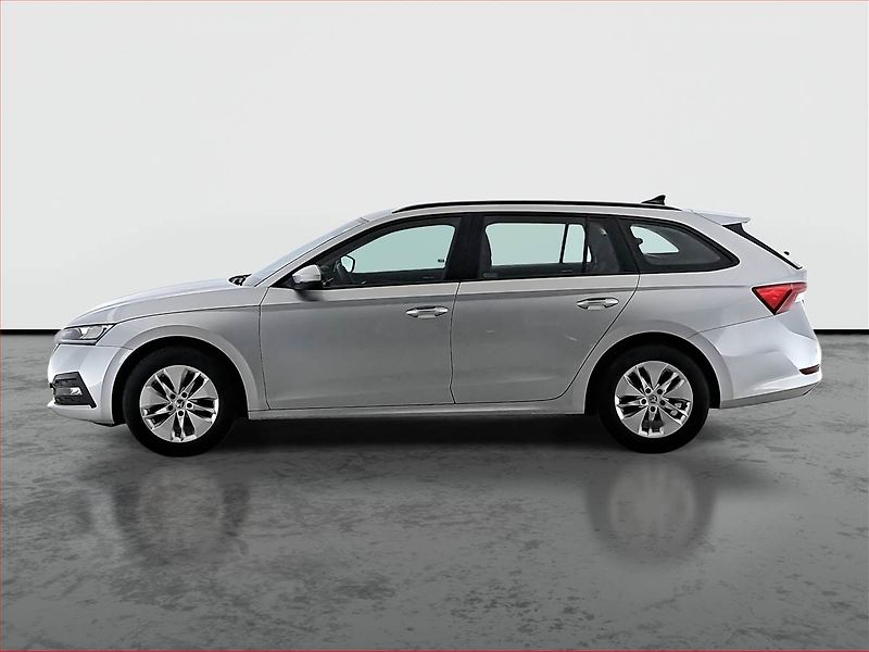 Škoda Octavia (2022) Ambition 2.0 TDI, ČR,1.maj - fotka 3 z 16