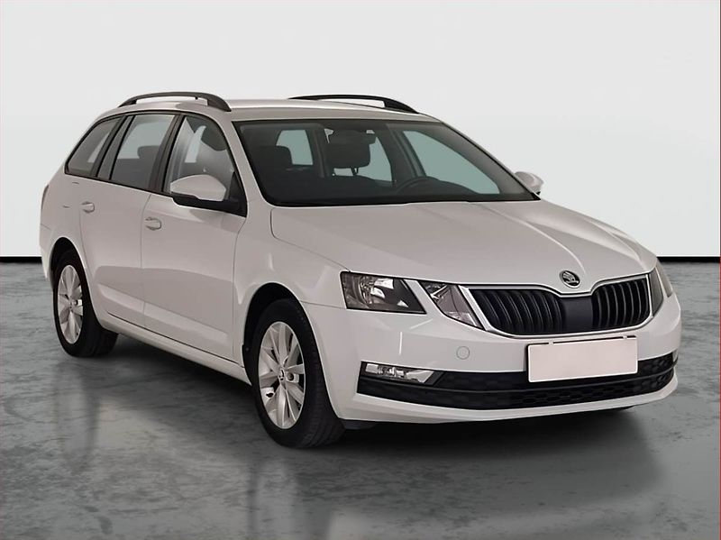 Škoda Octavia (2017) Ambition Plus 1.6 TDI - fotografie inzerátu