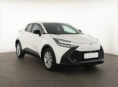 Toyota C-HR (2025) 1.8 Hybrid - fotografie inzerátu