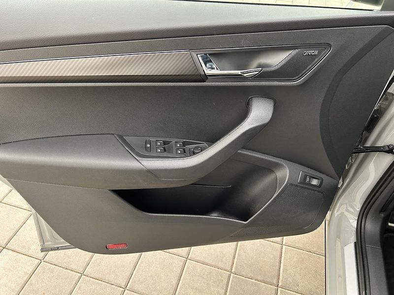 Škoda Karoq 2.0 TDI 4x4 SportLine - fotka 6 z 28