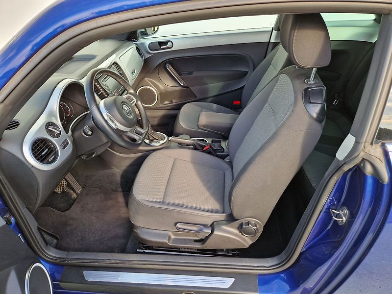 Volkswagen Beetle Remix 1.4 TSI 160k - fotka 26 z 39