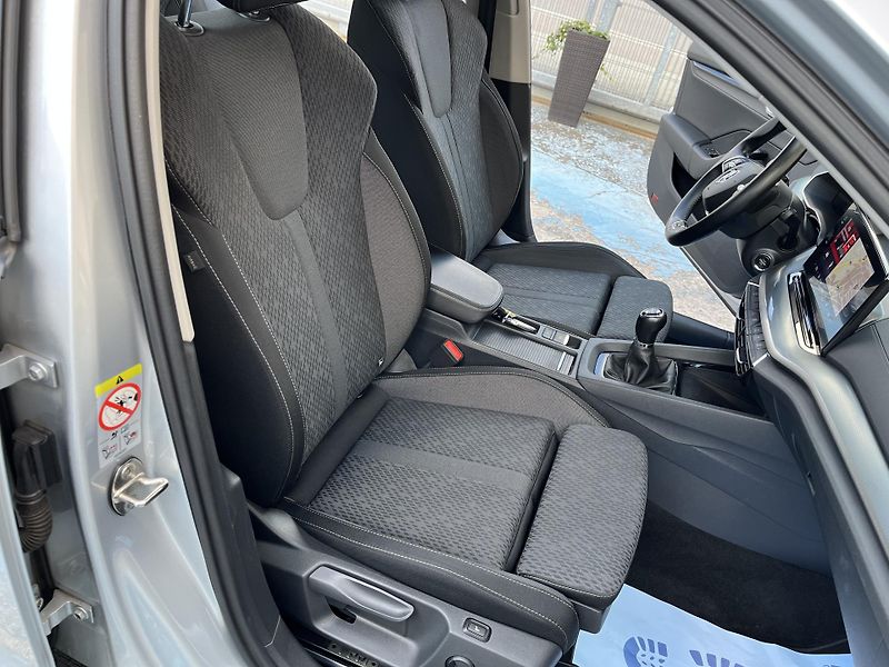 Škoda Octavia (2021) IV 2.0TDI*NEZ.TOPENÍ*TAŽNÉ*NAV - fotka 20 z 34