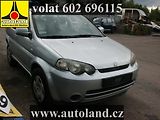 Honda HR-V (2001) VOLAT 602 696115 - náhled 4