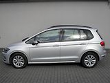 Volkswagen Golf Sportsvan 1,6 TDI ALU ESP PDC REZERVACE! - náhled 1