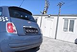 Fiat 500 0,9 i 63KW PO STK ALU KLIMA - náhled 11