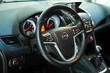Opel Zafira - náhled 15