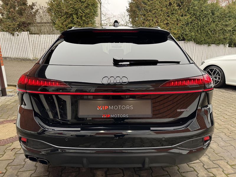 Audi A6 40TDi-4x4-S-LINE-R21-EDICE ONE - fotka 5 z 50