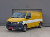 Volkswagen Transporter 2.0TDI 110kW LONG  - náhled 1