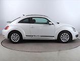 Volkswagen Beetle (2013) 1.6 TDI, Automat, Serv.kniha - náhled 6